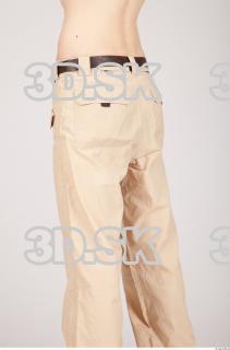Trousers texture of Oliver 0016